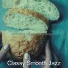 Download track Smooth Jazz Ballad Soundtrack For Preparing Dinner