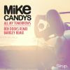 Download track All My Tomorrows (Barkley Radio Remix)