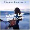 Download track Won't Let You Down (Extended Mix)