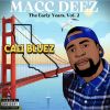 Download track The Interview (With A Mack)