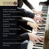 Download track 16. Sonata For Piano 4 Hands, FP 8 I. Prélude