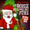 Download track Le Père Noël C't'un Québécois