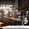 Download track Coffee For Cool People