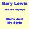 Download track She`s Just My Style