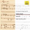 Download track Mazurkas, Op. 30, B. 105 (Excerpts): No. 2 In B Minor