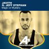 Download track Magic Or Mystery (Javith Progressive Mix)