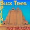 Download track Pyramid Of The Sun - Pyramid Of The Moon - Feathered Serpent