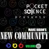 Download track New Community Intro