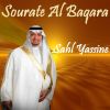 Download track Sourate Al Baqara, Pt. 3 (Quran)