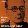 Download track Concerto For Violin, Piano & Orchestra, AK 21 (Orch. Y. Samprovalakis): III. Allegro Vivo