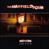 Download track Inner City Blues The Mayfield Four Motion