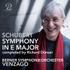 Download track Schubert: Symphony In E Major, D. 729: IV. Allegro Giusto (Completed By Richard Dünser)