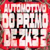 Download track Automotivo Do Primo De Zk3, Vol. 2 (Sped Up)