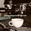 Download track Cultivated Ambiance For Hip Cafes