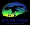 Download track Never Give Up - Fuel For The Fire Sweden