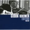 Download track 04. Gidon Kremer - Wolfgang Amadeus Mozart - Concertione For 2 Violins & Orchestra In C Major KV 190, 1 Allegron Con Spirito