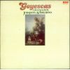 Download track Goyescas - El Fandango De Candil (Candlelight Fandago) 