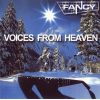 Download track Voices From Heaven (Reprise)