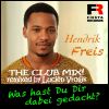 Download track Was Hast Du Dir Dabei Gedacht (Luciën Vrolijk Radio Club Mix)