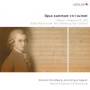 Download track Requiem In D Minor, K. 626 (Arr. For Piano 4-Hands By C. Czerny): IVa. Offertorium. Domine Jesu