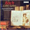 Download track 5. Suite No. 1 In G Major BWV 1007 - 5. Menuet I II