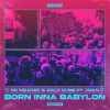 Download track Born Inna Babylon