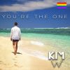 Download track You're The One (Radio Edit)