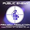 Download track Bring The Noise (Remix By PIRA-MIDA Prod.)