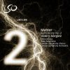 Download track Symphony No. 2: IV. Urlicht - Sehr Feierlich, Aber Schlicht