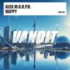 Download track Happy (Extended)