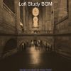 Download track Backdrop For All Night Study Sessions - Chill Hop Lo Fi