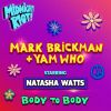 Download track Body To Body (Extended Club Mix)