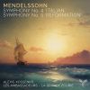 Download track Symphony No. 5 In D Minor, Op. 107, MWV N 15 Reformation IIIb. Recitativo