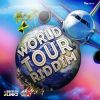 Download track Think Like A Man (Radio) (World Tour Riddim)