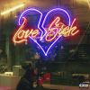 Download track LoveSickness