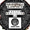 Download track Fallen Particles