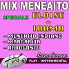 Download track Meneaito Indiano - Margarita - Arrogante (Instrumental With Choirs + 1t)