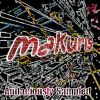 Download track Makuris - Audaciously Sampled - 08 - One Tick BeforeThe Ground