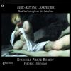 Download track MÃ©ditations Pour Le CarÃªme: Ecce Judas, Unus De Duodecim, H. 383