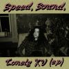 Download track Speed Of The Sound Of Loneliness