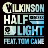 Download track Half Light (Audio Remix)