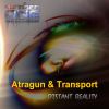 Download track Distant Reality (Dei Remix)