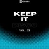 Download track Big Disco (Original Mix)