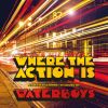 Download track Where The Action Is (Mash)