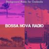 Download track Spacious Saxophone Bossa Nova - Vibe For Barbecues