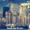 Download track Peaceful Smooth Jazz Sax Ballad - Vibe For New York