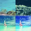 Download track Energetic Backdrops For Tropical Holidays