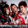 Download track Horrifically Delicious