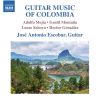 Download track Suite Colombiana No. 3 - V. Porro