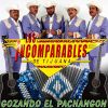 Download track Rompiste Los Candados